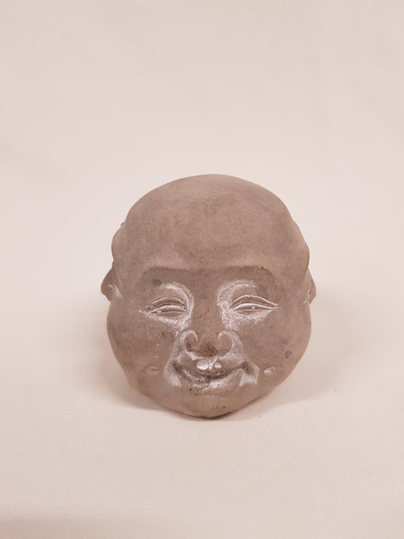 Buddha med 4 ansigter