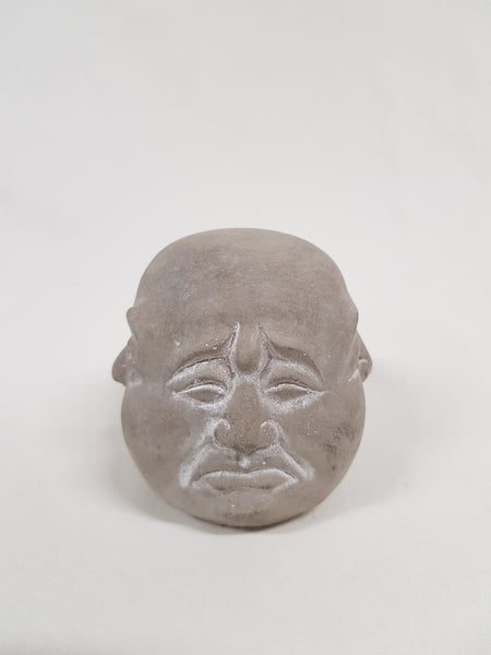 Buddha med 4 ansigter