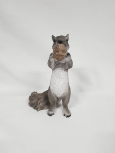 Egern Figur