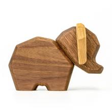Fablewood-Den Lille Elefant